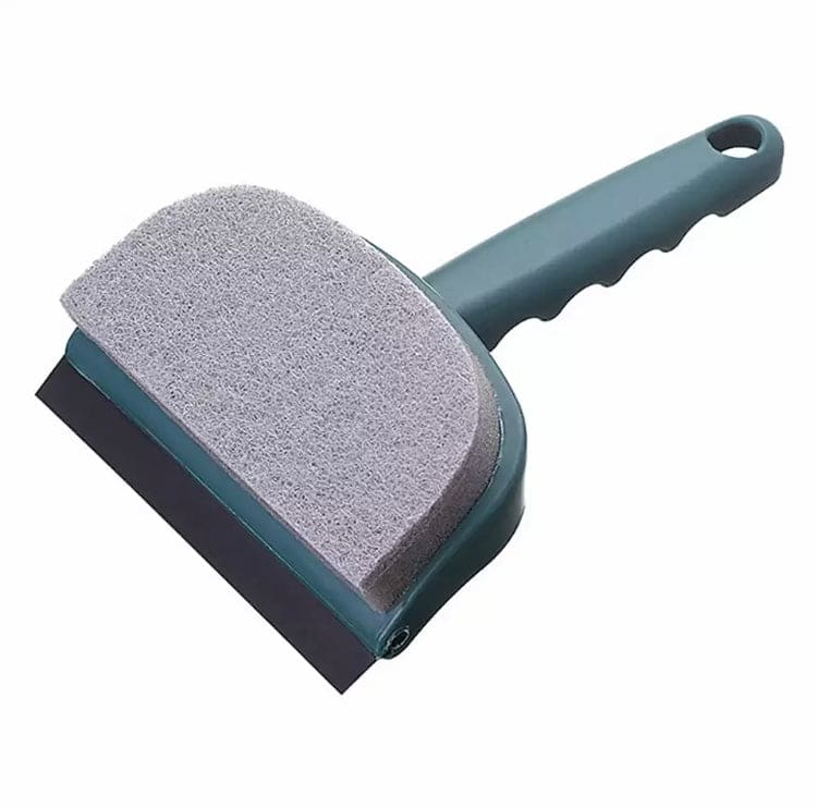 Multifunctional Glass Window Sponge Wiper, Glass Clean Scraper Washing Wiper, Floor Window Cleaning Sponge, Soft Rubber Glass Wiper Scraper, Double Sided Shower Cleaning Sponge Multifunctional Glass Window Sponge Wiper, Glass Clean Scraper Washing Wiper, Floor Window Cleaning Sponge, Soft Rubber Glass Wiper Scraper, Double Sided Shower Cleaning Sponge